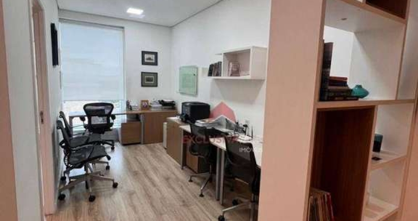 Sala à venda, 40 m² por R$ 430.000 - Jardim das Colinas - São José dos Campos/SP