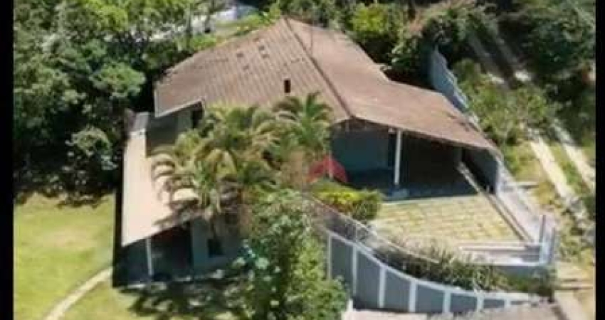 Chácara com 3 dormitórios à venda, 1000 m² por R$ 650.000 - Bairro do Moinho - Nazaré Paulista/SP
