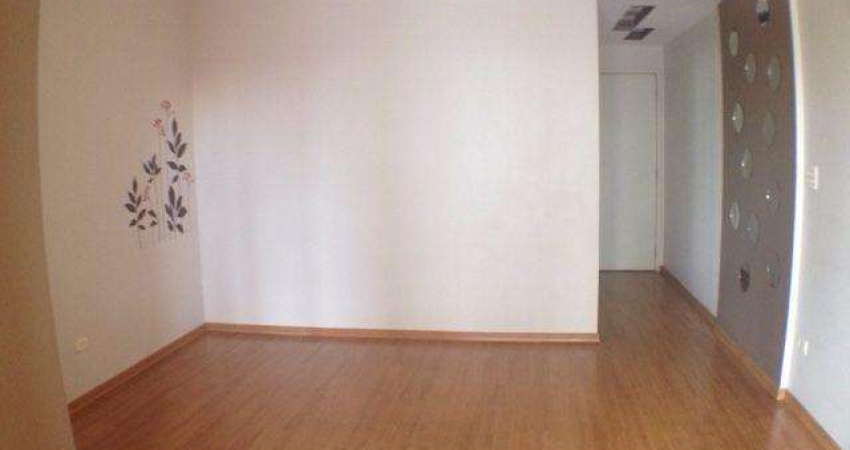 Apartamento com 2 dormitórios, 65 m² - venda por R$ 700.000,00 ou aluguel por R$ 4.050,00/mês - Jardim Aquarius - São José dos Campos/SP