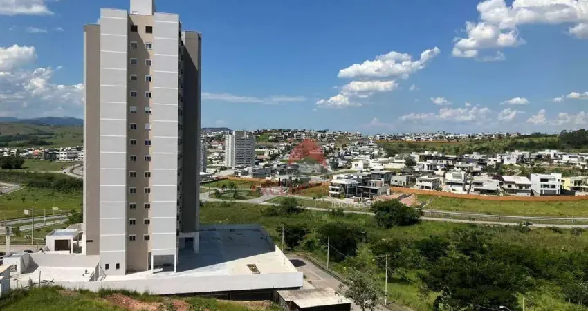 Apartamento 3d, 1 Ste, 2 Gar Cobertas, Só R$ 520.000 - Condomínio The Gold -  Urbanova - São José dos Campos/SP