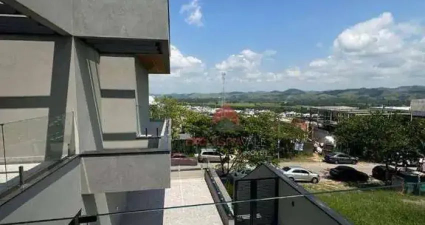 Casa em condomínio fechado com 4 quartos à venda no Urbanova, São José dos Campos 