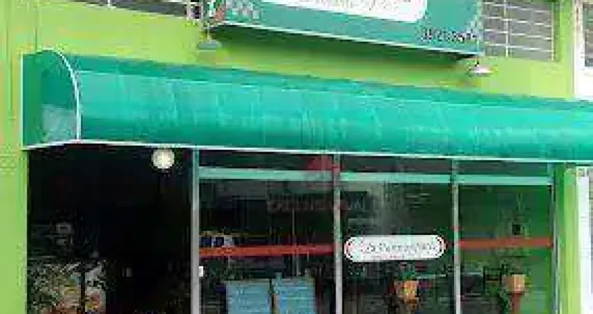 Ponto à venda, 400 m² por R$ 3.725.000,00 - Centro - São José dos Campos/SP