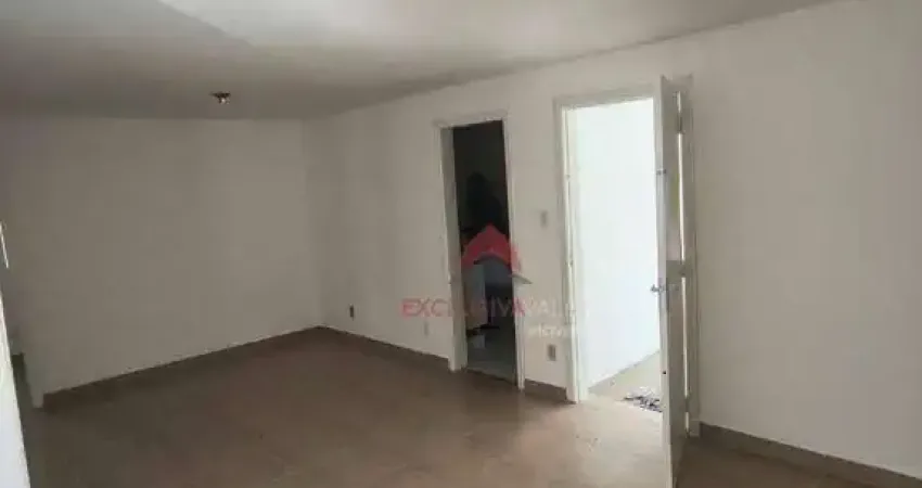 Casa com 4 dormitórios, 127 m² - venda por R$ 800.000,00 ou aluguel por R$ 3.555,00/mês - Jardim Satélite - São José dos Campos/SP