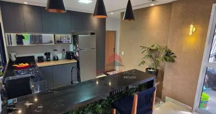 Casa à venda, 280 m² por R$ 700.000,00 - Jardim Limoeiro - São José dos Campos/SP