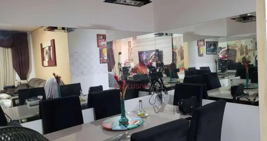 Apartamento à venda, 74 m² por R$ 600.000,00 - Jardim Vale do Sol - São José dos Campos/SP