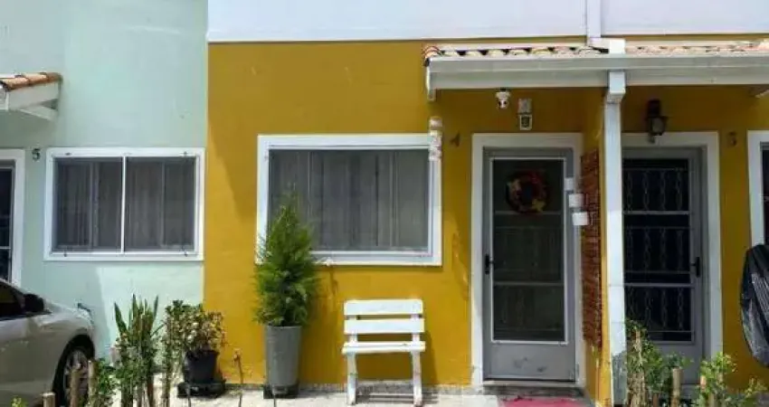 Casa com 2 dormitórios, 96 m² - venda por R$ 430.000,00 ou aluguel por R$ 3.778,00/mês - Jardim Limoeiro - São José dos Campos/SP