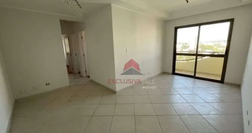 Lindo Apartamento com 03 dormitórios à venda, 78 m² por R$ 640.000 - Jardim Satélite - São José dos Campos/SP