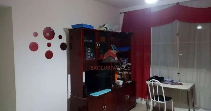 Apartamento com 3 dormitórios à venda, 85 m² por R$ 355.000,00 - Cidade Vista Verde - São José dos Campos/SP