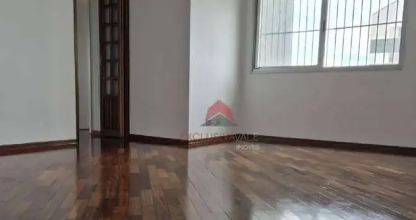 Apartamento com 3 dormitórios à venda, 75 m² por R$ 550.000,00 - Vila Tatetuba - São José dos Campos/SP