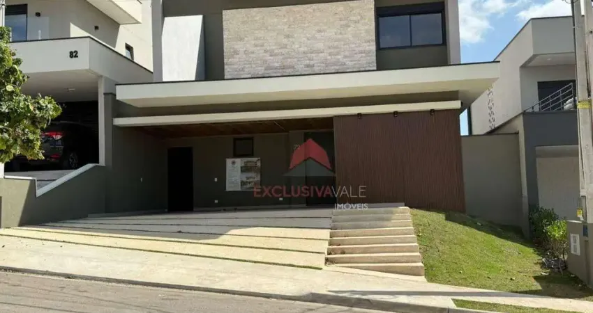 Casa com 3 quartos à venda na Rua Ipê Amarelo, Recanto dos Eucaliptos, São José dos Campos
