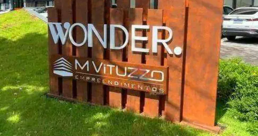 Apartamento com 2 quartos à venda na Avenida Cidade Jardim, Jardim Satélite, São José dos Campos