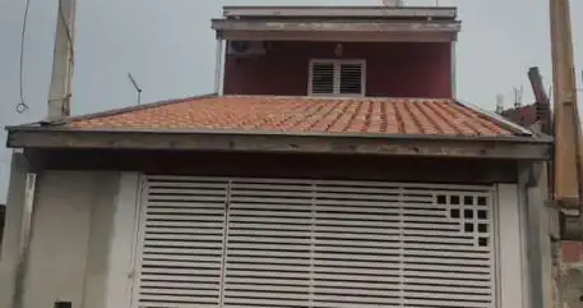 Lindo Sobrado com 02 dormitórios à venda, 160 m² por R$ 425.000 - Jardim Santa Inês I - São José dos Campos/SP