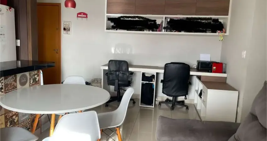 Lindíssimo Apartamento com 02 dormitórios à venda, 65 m² por R$ 620.000 - Parque Industrial - São José dos Campos/SP