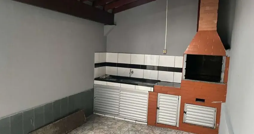 Linda Casa com 01 dormitório à venda, 65 m² por R$ 290.000 - Conjunto Residencial Galo Branco - São José dos Campos/SP