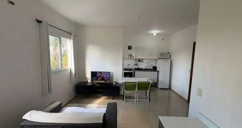 Studio com 1 dormitório à venda, 30 m² por R$ 210.000,00 - Vila São José - Taubaté/SP