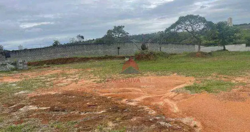 Terreno à venda, 795 m² por r$ 691.600,00 - altos da quinta reserva - são josé dos campos/sp