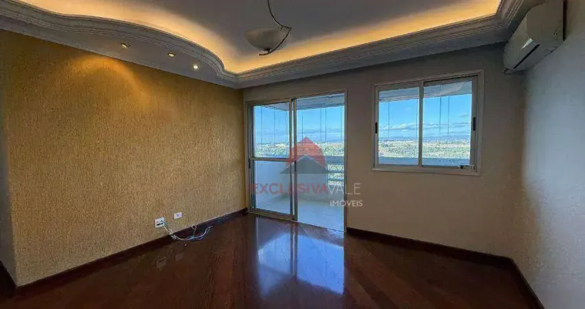 More com conforto e qualidade de vida no condomínio memphis! apartamento de 127m² com vista livre.