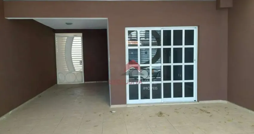 Casa com 4 dormitórios para alugar, 163 m² por r$ 2.830,92/mês - residencial união - são josé dos campos/sp
