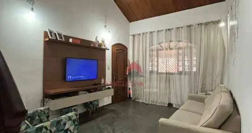 Casa com 3 dormitórios à venda, 77 m² por r$ 590.000,00 - bosque dos eucaliptos - são josé dos campos/sp