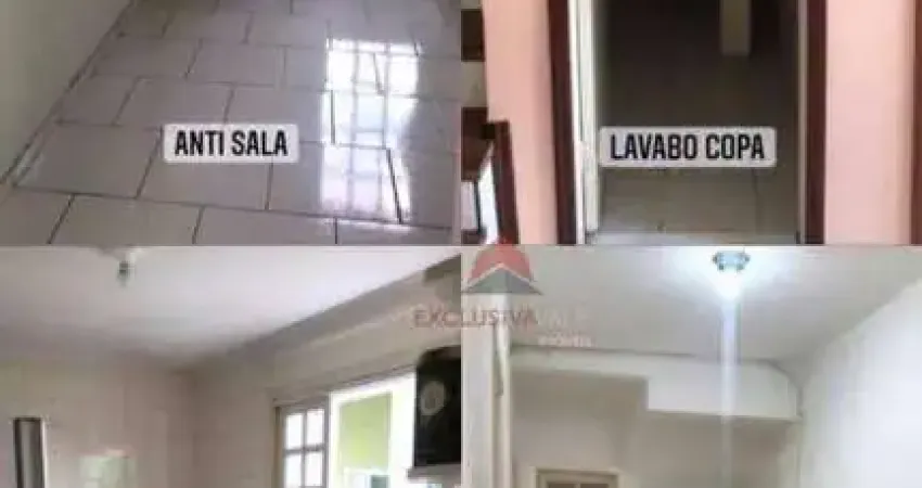 Casa com 3 dormitórios à venda, 90 m² por r$ 530.000,00 - jardim das indústrias - são josé dos campos/sp