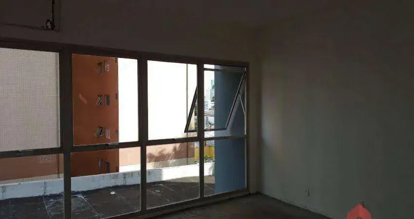 Sala à venda, 28 m² por r$ 106.400,00 - centro - são josé dos campos/sp