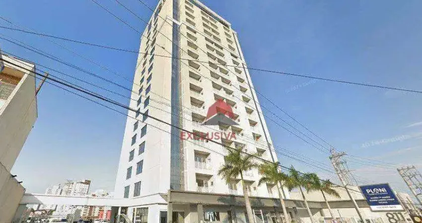 Sala, 52 m² - venda por r$ 430.000,00 ou aluguel por r$ 3.119,00/mês - jardim são dimas - são josé dos campos/sp