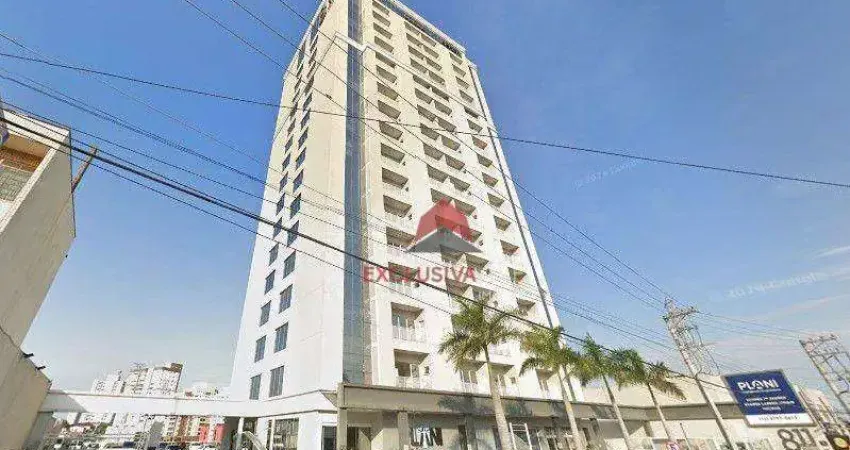 Sala, 52 m² - venda por r$ 430.000,00 ou aluguel por r$ 3.119,00/mês - jardim são dimas - são josé dos campos/sp
