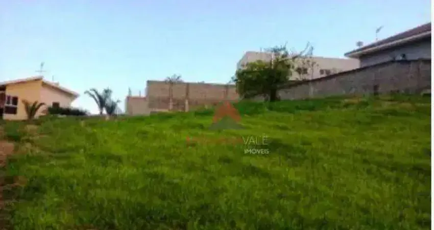 Terreno à venda, 1212 m² por r$ 900.000,00 - parque mirante do vale - jacareí/sp