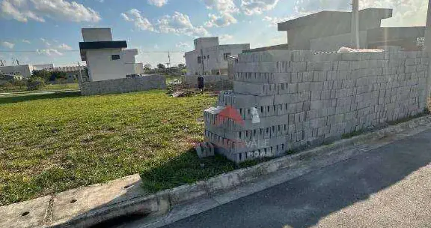 Terreno à venda, 250 m² por r$ 356.000,00 - jardim das flores - são josé dos campos/sp