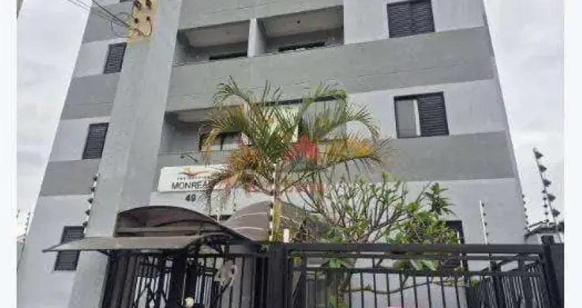 Apartamento com 2 dormitórios à venda, 60 m² por r$ 340.000 - vila são josé - taubaté/sp