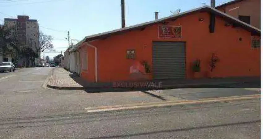 Casa à venda, 200 m² por r$ 583.000 - jardim américa - são josé dos campos/sp