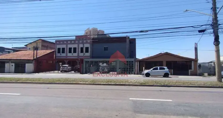 Excelente prédio comercial à venda, 682 m² por r$ 2.150.000 - jardim da granja - são josé dos campos/sp