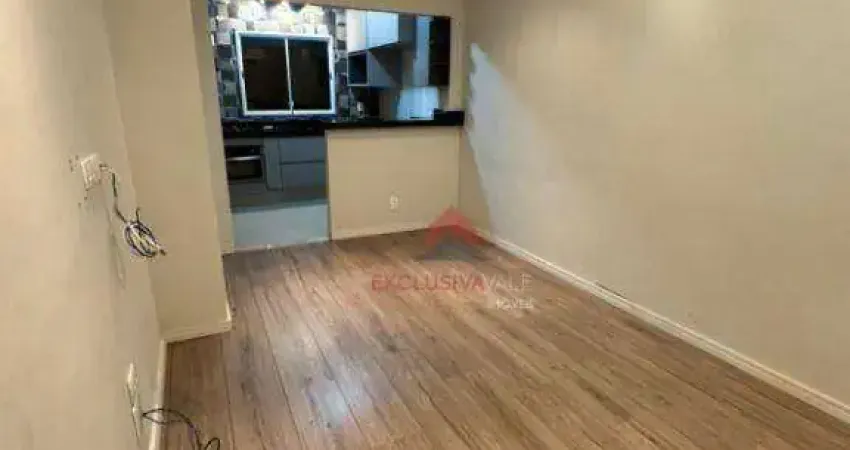 Casa com 2 dormitórios à venda, 120 m² por r$ 420.000,00 - condomínio residencial campo belo - são josé dos campos/sp