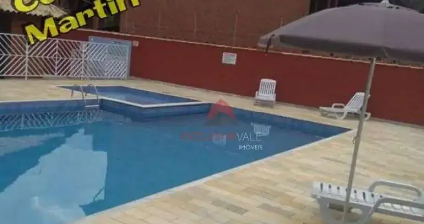 Casa com 2 dormitórios à venda, 65 m² por r$ 340.000 - martim de sá - caraguatatuba/sp