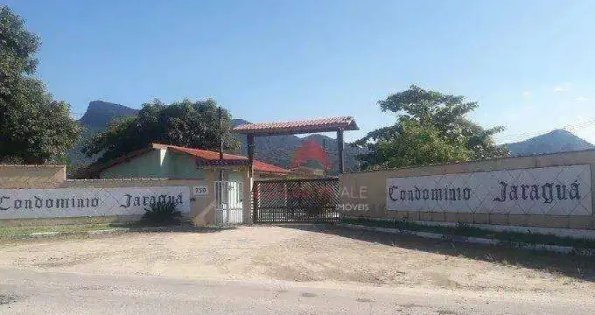 Casa com 3 quartos à venda na Avenida Avelino Alves dos Santos, Pegorelli, Caraguatatuba