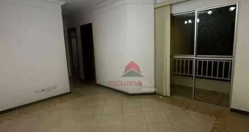 Apartamento com 2 dormitórios para alugar, 65 m² por r$ 2.693,00/mês - jardim américa - são josé dos campos/sp