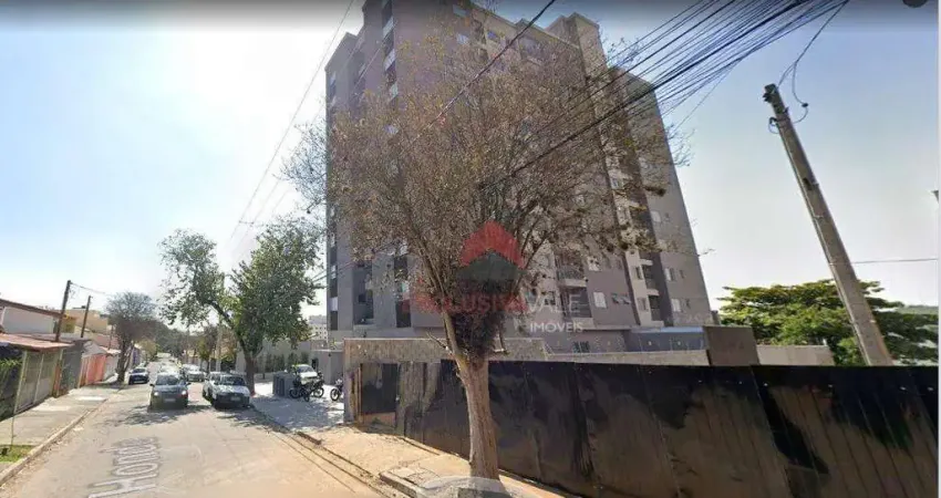 Apartamento com 2 quartos à venda na Rua Hondo, Jardim Oriente, São José dos Campos