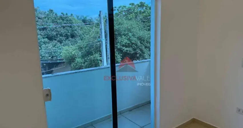 Casa com 3 quartos para alugar na Rua Ipanema, Jardim Satélite, São José dos Campos