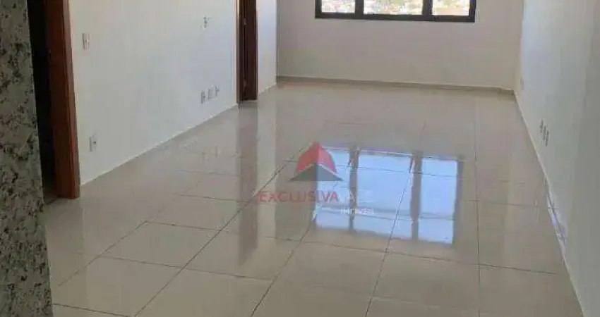 Sala à venda, 42 m² por r$ 270.000,00 - centro - são josé dos campos/sp