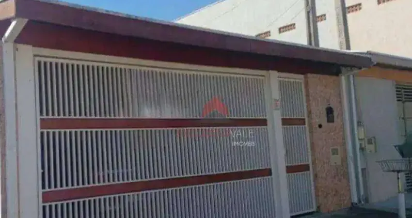 Casa com 2 dormitórios à venda, 145 m² por r$ 510.000,00 - residencial parque dos sinos - jacareí/sp