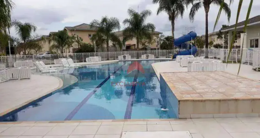 Casa com 3 dormitórios à venda, 88 m² por r$ 635.000,00 - jardim santa maria - jacareí/sp