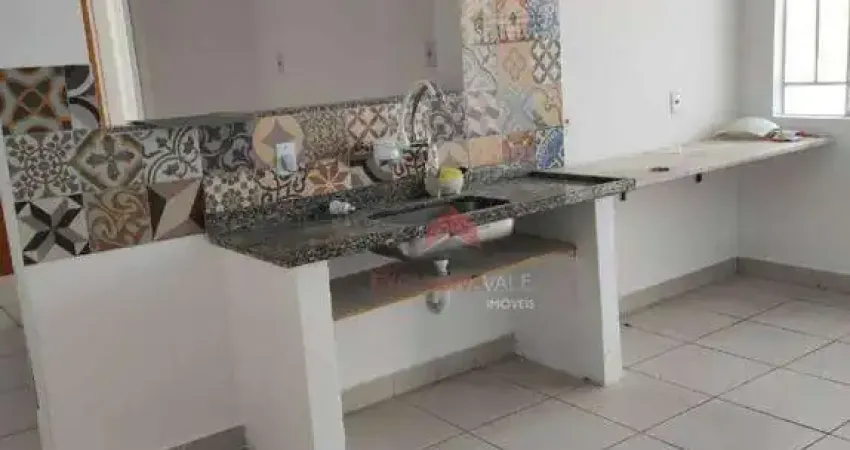 Casa com 2 dormitórios para alugar, 80 m² por r$ 2.900,00/mês - jardim das indústrias - são josé dos campos/sp