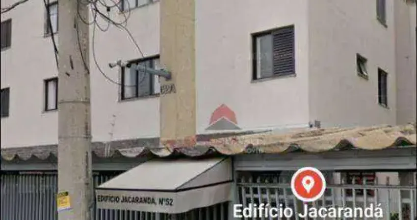 Apartamento com 2 dormitórios à venda, 50 m² por r$ 310.000,00 - jardim das indústrias - são josé dos campos/sp