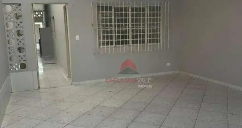 Casa com 2 dormitórios à venda, 82 m² por r$ 480.000,00 - jardim portugal - são josé dos campos/sp
