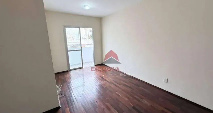 Apartamento com 3 quartos para alugar na Rua Francisca Maria de Jesus, Floradas de São José, São José dos Campos