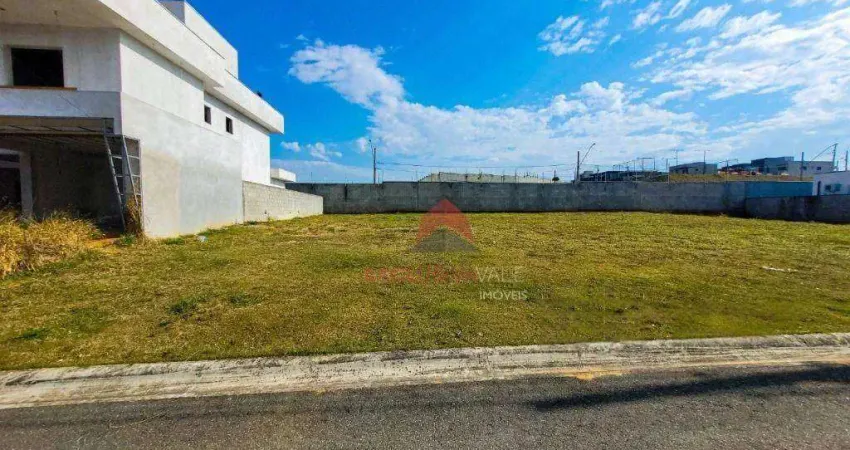 Terreno à venda, 250 m² por r$ 240.000,00 - parque residencial maria elmira - caçapava/sp