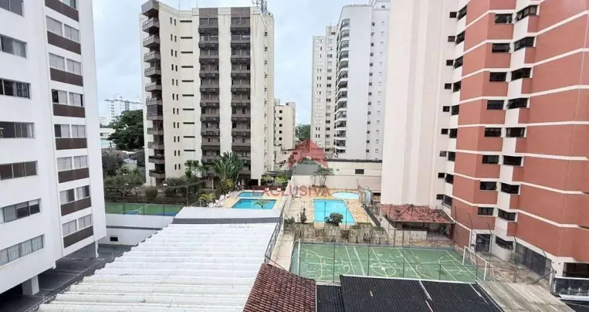 Apartamento com 3 dormitórios à venda, 82 m² por r$ 615.000 - vila adyana - são josé dos campos/sp