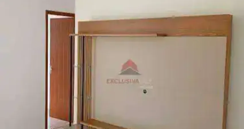 Apartamento com 2 dormitórios à venda, 59 m² por r$ 280.000,00 - conjunto residencial trinta e um de março - são josé dos campos/sp