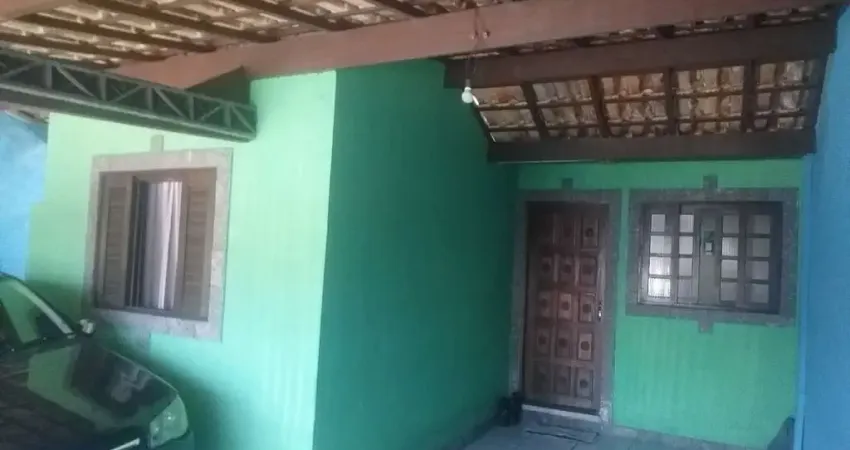 Casa com 3 quartos à venda na Rua Paloma Cintia Santos Oliveira, Campo dos Alemães, São José dos Campos
