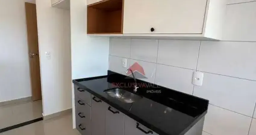 Apartamento com 2 dormitórios à venda, 62 m² por r$ 540.000,00 - parque industrial - são josé dos campos/sp